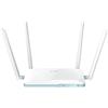 ‎D-Link Mediterraneo S.r.l. D-Link G403/E Smart Router 4G N300 EAGLE PRO AI, 4G con download fino a 150 Mbps