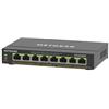 NETGEAR GS308EP Gestito L2/L3 Gigabit Ethernet [10/100/1000] Supporto Power over