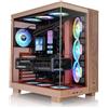 Thermaltake View 380 XL TG ARGB Midi Tower Sabbia (Geh Thermaltake View 380 XL T