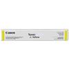 Canon C-EXV 54 cartuccia toner Originale Giallo (Yellow Toner Cartridge [C-EXV -