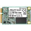 Transcend 220S 128 GB mSATA Serial ATA III 3D NAND (220S Msata 128 Gb Serial Ata