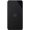 Western Digital WDBEPK0010BBK WD Elements SE