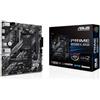 ASUS PRIME B550M-K ARGB AMD B550 Socket AM4 micro ATX (PRIME B550M-K ARGB)