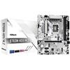 Asrock B760M-HDV/M.2 scheda madre Intel B760 LGA 1700 micro ATX (ASRock B760M-HD