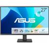 ASUS VA279HG Monitor PC 68,6 cm [27] 1920 x 1080 Pixel Full HD LCD Nero (Asus 27