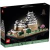 Lego Legrand 21060 kit di fissaggio (LEGO Architecture 21060 - Himeji Castl)