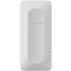 NETGEAR EAX17 router wireless Gigabit Ethernet Dual-band [2.4 GHz/5 GHz] Bianco