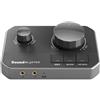 Creative Labs Sound Blaster G8 USB (CREATIVE SoundBlaster G8 Hi-Res Gaming DUAL