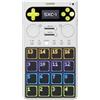 Casio NUOVO CASIO SXC-1 Portatile Standalone Sampler 64GB Microfono Integrato Nuovo JP
