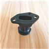 OZBMDHXLSD CS-2511TES Soffietto Carburatore Adatto for Echo CS-2511 251S Motosega Carb Carby Filtro Aria Collettore di Aspirazione Tubo di Avvio