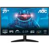 AOC 27B36X (1920 x 1080 pixel, 27"), Monitor, Nero