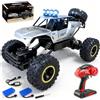 Jiakora Macchina Telecomandata in Scala 1/12, Off Road RC Truck per Bambini