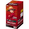 cardcosmos One Piece Card Game OP-13 Booster Display | Carrying on His Will | Giapponese | Nuovo & OVP + Cardcosmos Protezione spedizione