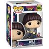 Funko POP! Animation: Netflix Stranger Things: Tales from '85 - Will