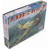 Hobbyboss Hobby Boss 80209 - Modellino Aereo P-40B/C HAWK-81A in Scala 1:72