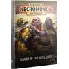 Games Workshop - Warhammer - Necromunda Skirmish: Bande delle Terre Esterne (Supplemento al Regolamento)