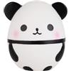 ANBOOR Squishies Panda Uovo Lento Aumento Kawaii profumato Morbido Animali Squishies Giocattoli