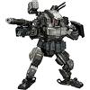TOYVERSE JOYTOY APOC Series Thor 02 Assault Mech | 1/25 SciFi militare Mech, modello da collezione, numerose armi tattiche, campo di battaglia, decorazione da tavolo