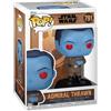 Funko POP! Star Wars: Tales of the Empire - Admiral Thrawn | Gadget Ufficiale Fantascienza - Personaggio in Vinile da Collezione - Idea Regalo Compleanno per Fan e Collezionisti