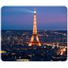ELLENNE Tappetino Mousepad Parigi Francia Torre Eiffel 24x20cm C71