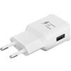 PUQAKE Caricatore USB, 15W Alimentatore Universale per Samsung Cellulare, Tablet
