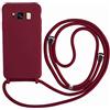 2ndSpring Custodia con collana compatibile con smartphone