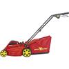 WOLF GARTEN LYCOS 40/370 M #37CM 550W, Rosso