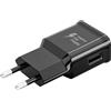 PUQAKE Caricatore USB, 15W Alimentatore Universale per Samsung Cellulare, Tablet