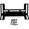 CQEAZ 12cm PC Pompa di Raffreddamento Ad Acqua Radiatore Staffa di Montaggio Stand PC Dissipatore Ventola Supporto PC Dissipatore