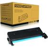 Okra Tamburo E120, 25.000 pagine, compatibile con Lexmark 12026XW, tamburo immagine per Lexmark Optra E120 E120N E 120 E 120N