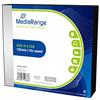 MediaRange Dvd-R 4.7GB - Confezione da 5