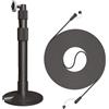 Segway Navimow Kit Estensione Antenna | Compatibile Robot Tagliaerba i2 AWD, i105E, i108E, H500E-VF, H800E-VF, H1500E-VF, H3000E-VF