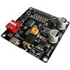 Cuasting DY-HV20T 12V/24V Alimentazione Supply10W/20W Modulo di riproduzione vocale Supporto - Lettore musicale MP3 per scheda
