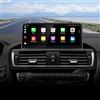 AWESAFE Autoradio 13 per BMW F20 (2013-2017) Solo NBT sistema (6GB+128GB) | 10,25 pollici IPS touchscreen Car Radio con Wireless CarPlay Android Auto GPS Bluetooth Doppio sistema commutabile