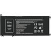 SeaPlant 33YDH Laptop Batteria per Dell Inspiron 17 7000 7773 7778 7779
