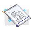 SHLOK Batteria originale per EB-BM207ABY per Samsung Galaxy M31 (M315F), Galaxy M21 (M215F), Galaxy M30s (M307F) con panno di pulizia dello schermo Shlok