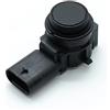 Generisch Sensonics - Sensore di parcheggio per BMW serie 3 F30 berlina F31 Touring F34 GT PDC | 4 F32 F33 F36 (Black Sapphire 475)