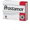Prostamol 90 Capsule Molli - PROSTAMOL - 980807174