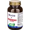 Silicio + Magnesio Marino 60 Capsule 28 G