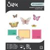 Stamps & Framelits Ali Postali