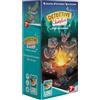 Loki - Detective Charlie Part in Vacanza - Estensione Versione Francese - 4 Nuove indagini progressive - Gioco Cooperativo Bambino - 1 a 5 Giocatori - 25 Min - 7 Anni e + (Gioco di Base richiesto)