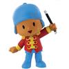 Comansi Pocoyo tamer