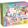 Liscianigiochi Lisciani Giochi - Care Bears My Secret Diary, 117482