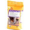 SIKA - Malta refrattaria - Sika Monotop 100 Fire Resistant - Grigio - 5kg