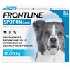 BOEHRINGER FRONTLINE SPOT ON CANI 10/20 Kg 3 pip