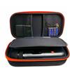 Borsa portaoggetti per JBL per microfoni per partybox con imbottitura interna in