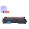 BROTHER COMPATIBILE BROTHER TONER TN625C CIANO 1.8K COMPATIBILE DCP-L8630CDW,HL-L8430CDW,L8570CDW,MFC-L8730CDW,L8930CDW - TN-625C
