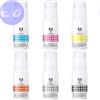 CANON COMPATIBILE CANON FLACONE GI-53 MULTIPACK 60ml/3.8K COMPATIBILE - GI-53_serie