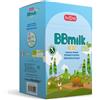 STEVE JONES Srl BBMILK BIO LATTE PER LATTANTI 0-12 MESI 800GR