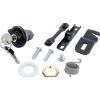 EnganchesAragon Kit di riparazione serrature - TowBox V3 TV301R000